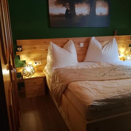 Apartment Haus Andrea Sankt Stefan im Lavanttal Екстериор снимка