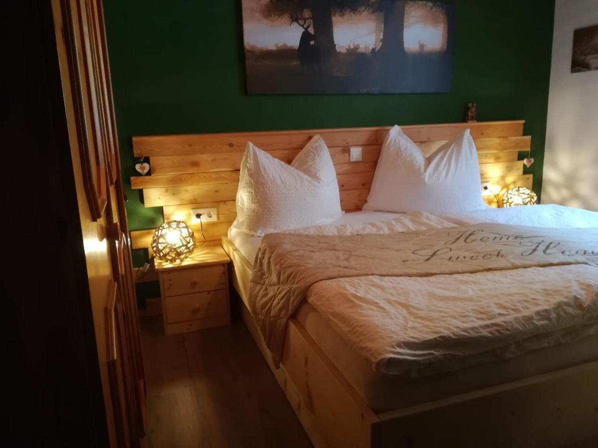 Apartment Haus Andrea Sankt Stefan im Lavanttal Екстериор снимка