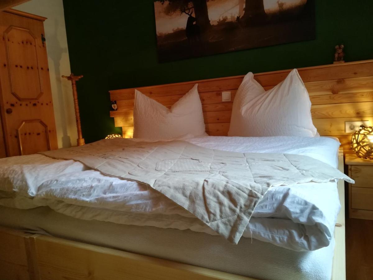 Apartment Haus Andrea Sankt Stefan im Lavanttal Екстериор снимка