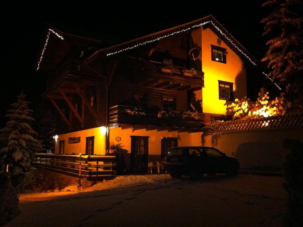 Apartment Haus Andrea Sankt Stefan im Lavanttal Стая снимка