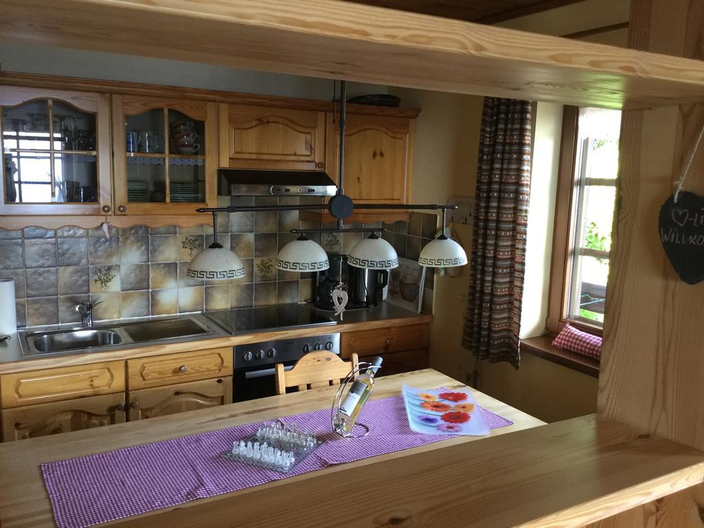 Apartment Haus Andrea Sankt Stefan im Lavanttal Екстериор снимка