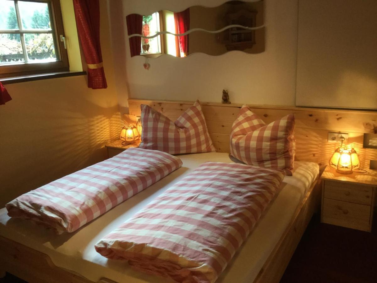 Apartment Haus Andrea Sankt Stefan im Lavanttal Екстериор снимка