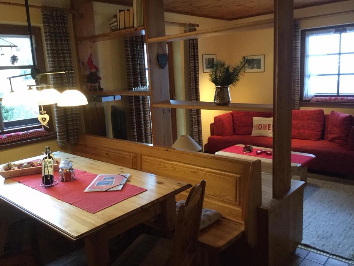 Apartment Haus Andrea Sankt Stefan im Lavanttal Екстериор снимка