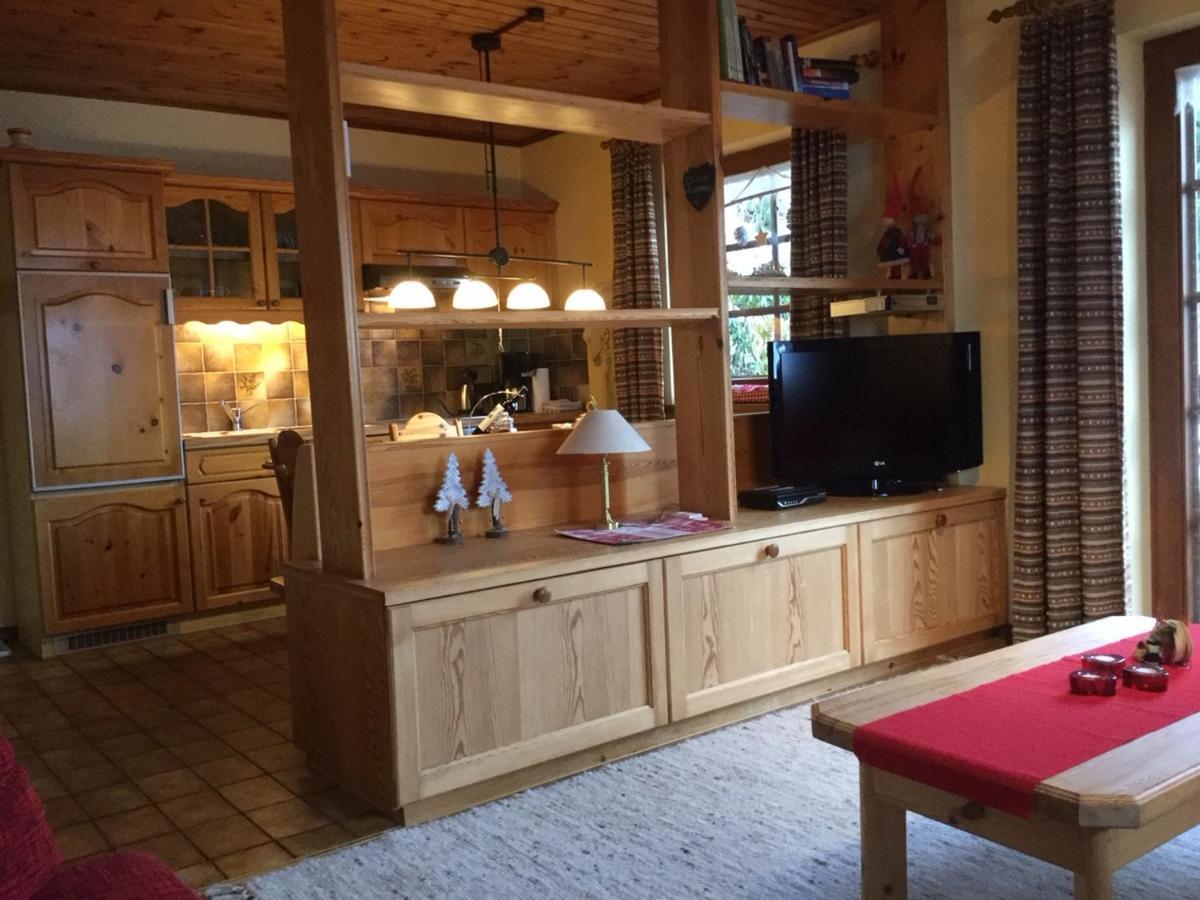 Apartment Haus Andrea Sankt Stefan im Lavanttal Екстериор снимка